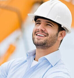 wynajem maszyn budowlanych