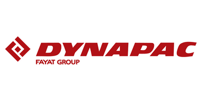 dynapack logo