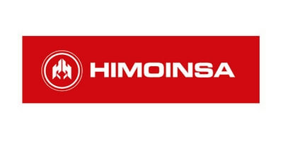 himoinsa logo