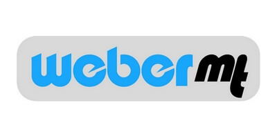 weber logo