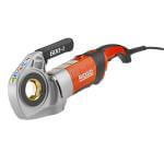 Sprzęt budowlany 15 LIFT-BUD Gwintownica 600 RIDGID Sprzęt budowlany LIFT-BUD