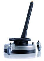 Sprzęt budowlany 36 LIFT-BUD Kranzle Round Cleaner Sprzęt budowlany LIFT-BUD