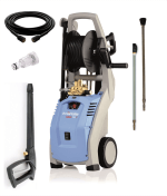 Sprzęt budowlany 33 LIFT-BUD Myjka Cisnieniowa Kranzle K 1050 TS Sprzęt budowlany LIFT-BUD