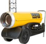 Sprzęt budowlany 45 LIFT-BUD Nagrzewnica olejowa Master BV 77 E 151 11 Sprzęt budowlany LIFT-BUD