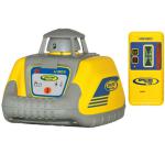 Sprzęt budowlany 48 LIFT-BUD Niwelator Laserowy Spectra Precision Sprzęt budowlany LIFT-BUD