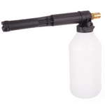 Sprzęt budowlany 37 LIFT-BUD Pianownica PA LS12 2l do myjki Kranzle M22M lanca Sprzęt budowlany LIFT-BUD