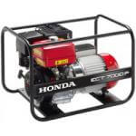 Sprzęt budowlany 4 LIFT-BUD agregat pradotworczy honda ect 7000 p gv Sprzęt budowlany LIFT-BUD