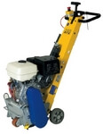 frezarka spalinowa do asfaltu vonarx va25s Wypożyczalnia maszyn budowlanych LIFT-BUD