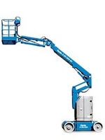 genie z30 20nrj Podesty ruchome LIFT-BUD