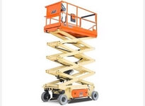 jlg 2646es Podesty ruchome LIFT-BUD