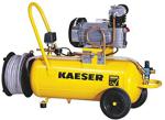Sprzęt budowlany 18 LIFT-BUD kaeser 350 90 Sprzęt budowlany LIFT-BUD
