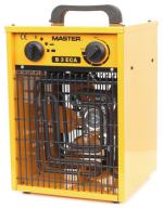 Sprzęt budowlany 40 LIFT-BUD nagrzewnica elektryczna master b 3 eca w Sprzęt budowlany LIFT-BUD