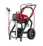 Sprzęt budowlany 1 LIFT-BUD titan agregat malarski impact 1040 hr Sprzęt budowlany LIFT-BUD