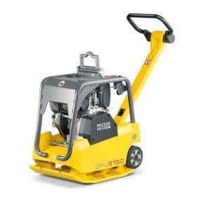 wacker dpu 3750 Wypożyczalnia maszyn budowlanych LIFT-BUD