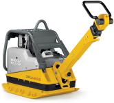 wacker dpu 6555 Wypożyczalnia maszyn budowlanych LIFT-BUD