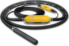 wacker neuson wibrator pograzalny irfu 38 5m Wypożyczalnia maszyn budowlanych LIFT-BUD