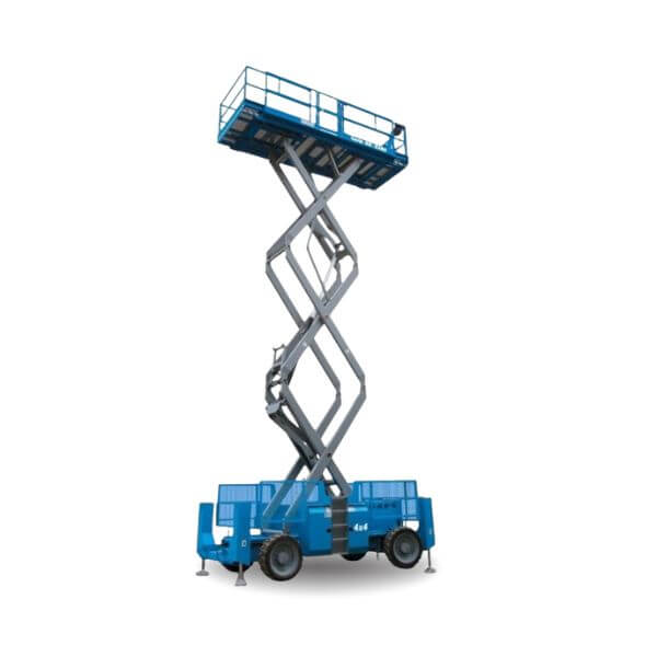 podesty ruchome Lift-Bud Wypożyczalnia sprzętu budowlanego LIFT-BUD